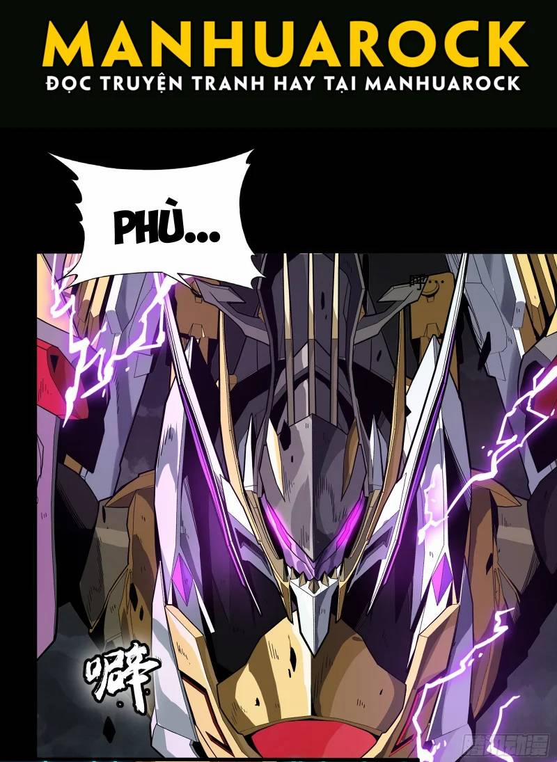 Tinh Giáp Hồn Tướng 246 trang 32