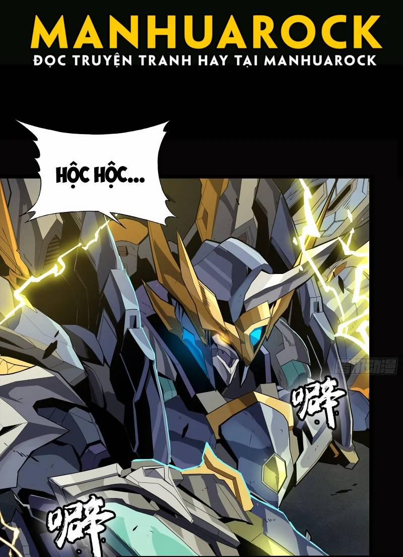 Tinh Giáp Hồn Tướng 246 trang 34