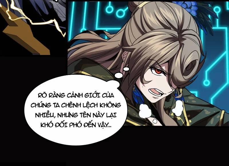 Tinh Giáp Hồn Tướng 246 trang 35