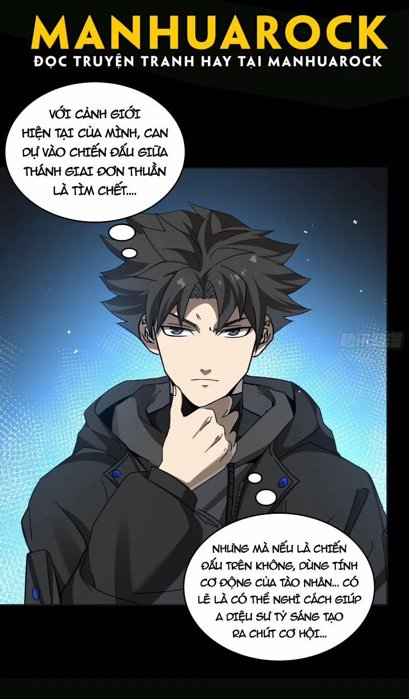 Tinh Giáp Hồn Tướng 246 trang 38