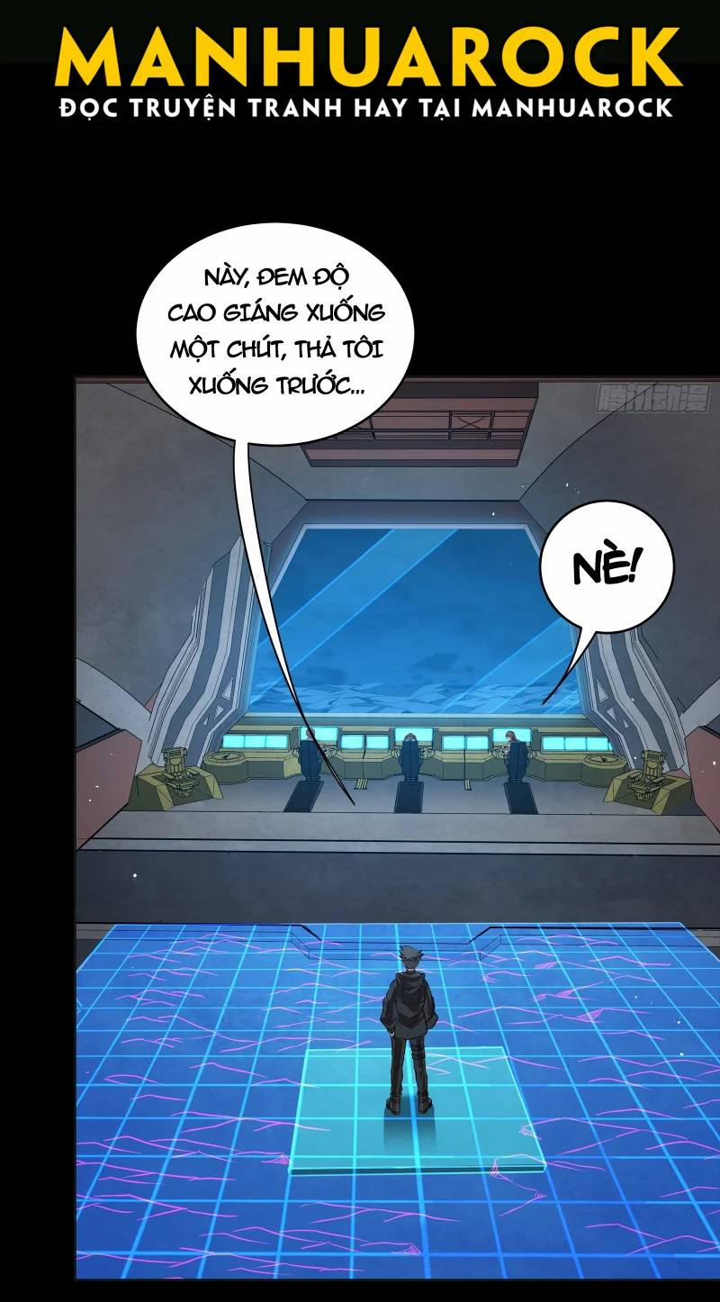 Tinh Giáp Hồn Tướng 246 trang 39