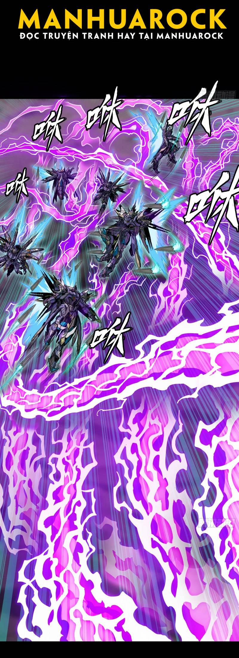 Tinh Giáp Hồn Tướng 246 trang 4