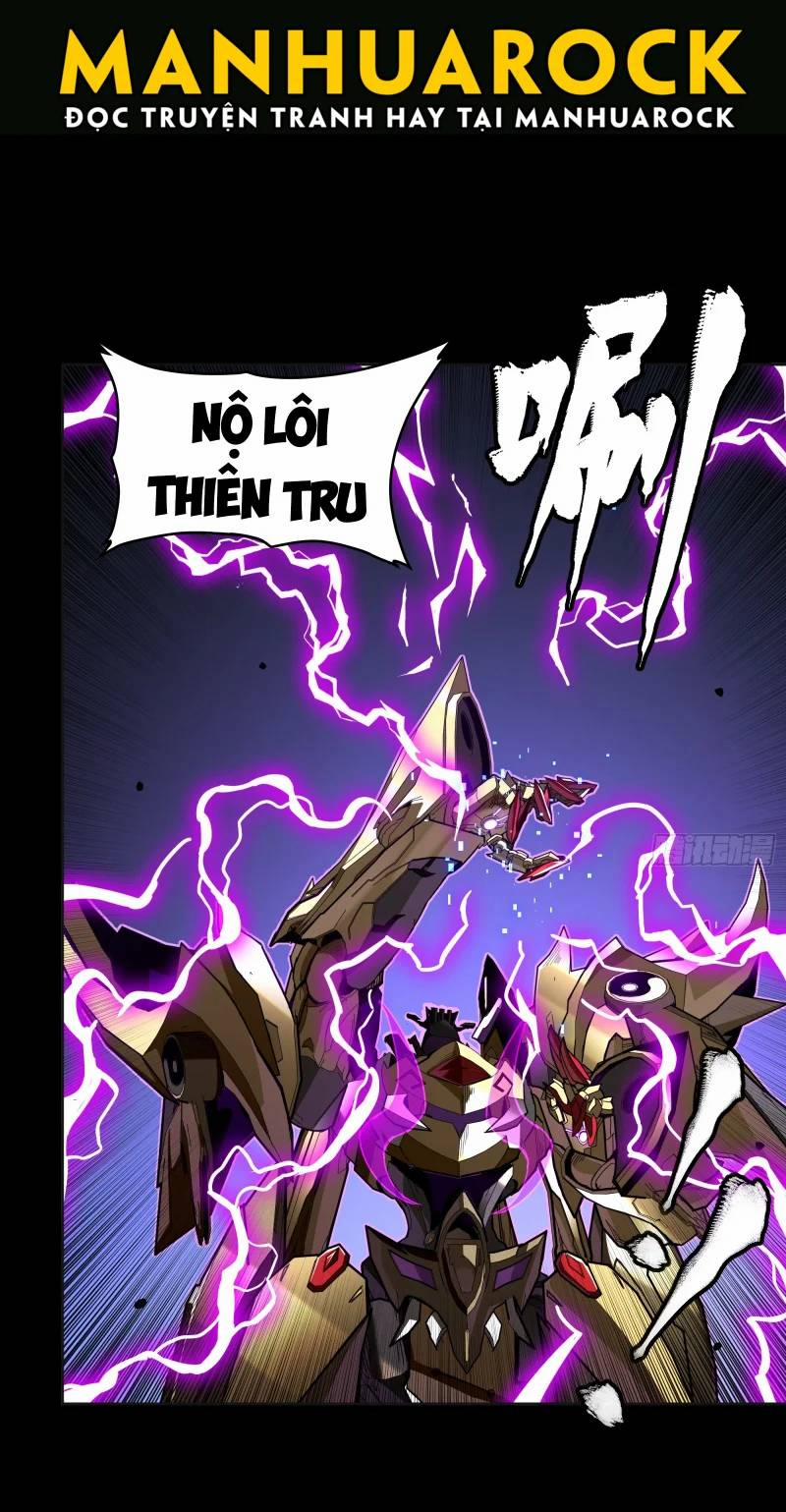 Tinh Giáp Hồn Tướng 246 trang 41