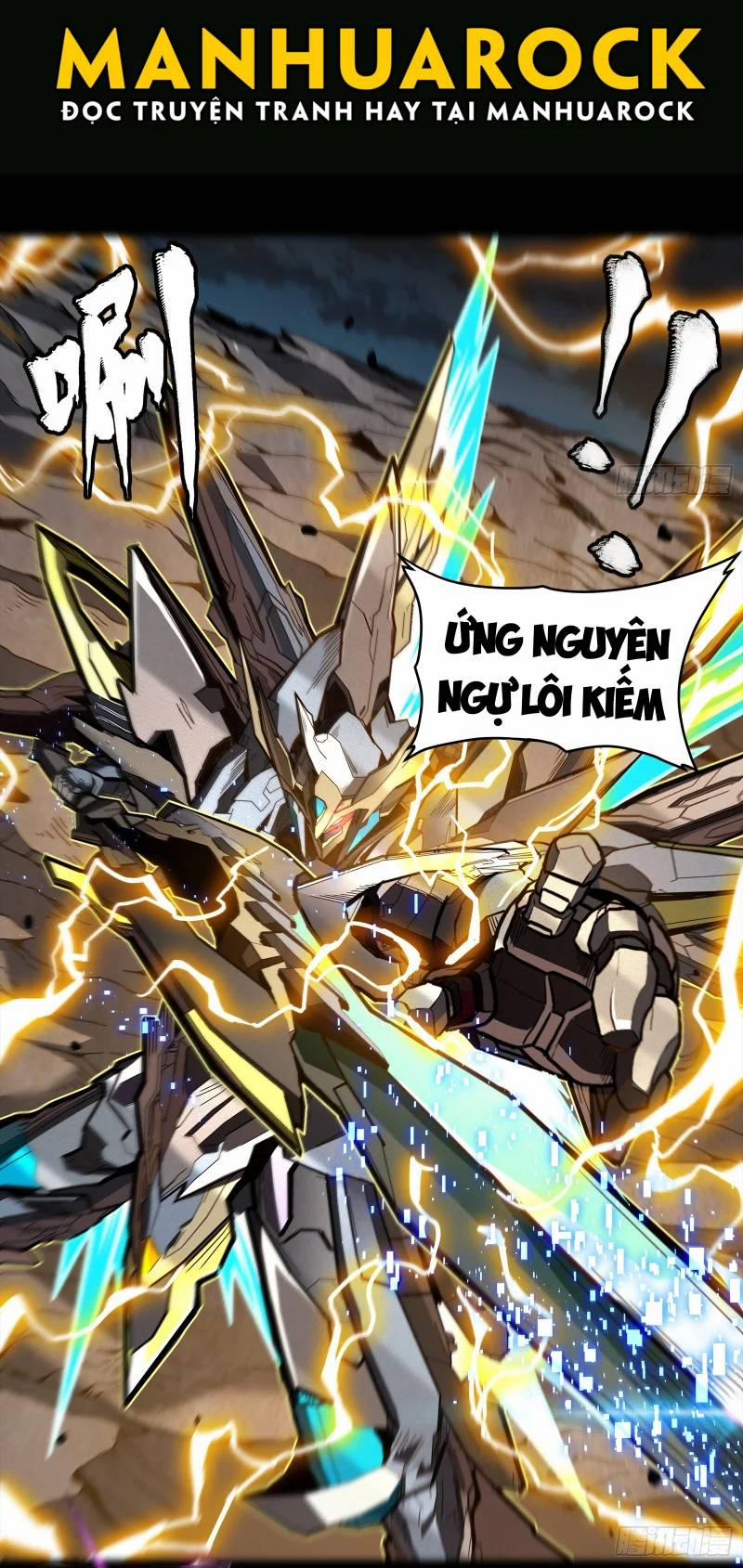 Tinh Giáp Hồn Tướng 246 trang 43