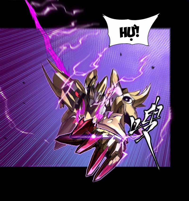 Tinh Giáp Hồn Tướng 246 trang 44