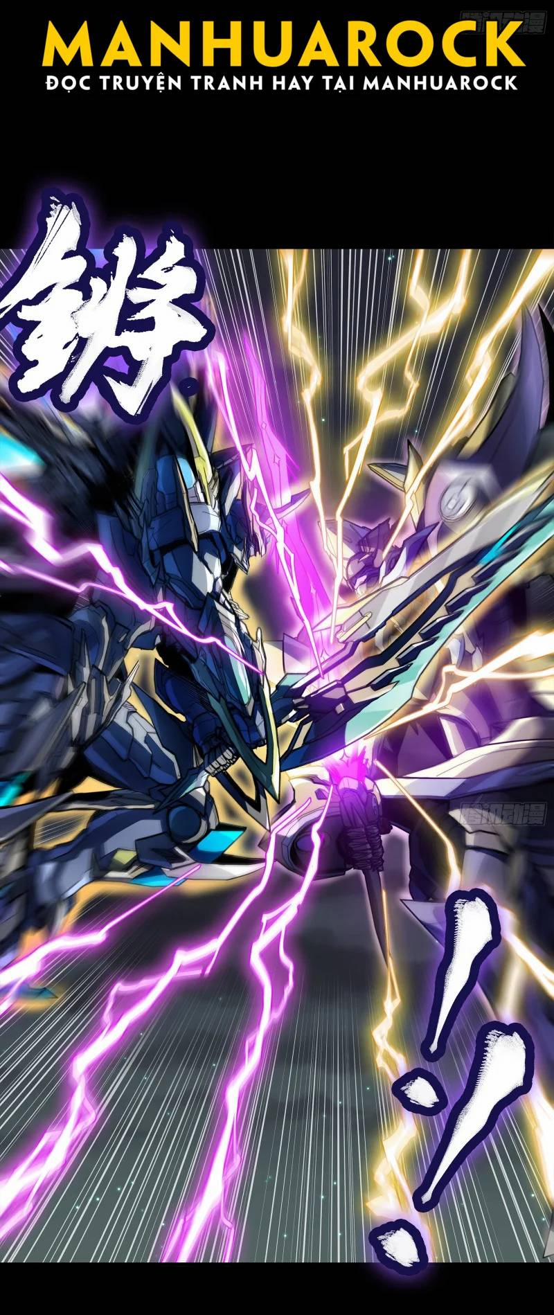 Tinh Giáp Hồn Tướng 246 trang 46