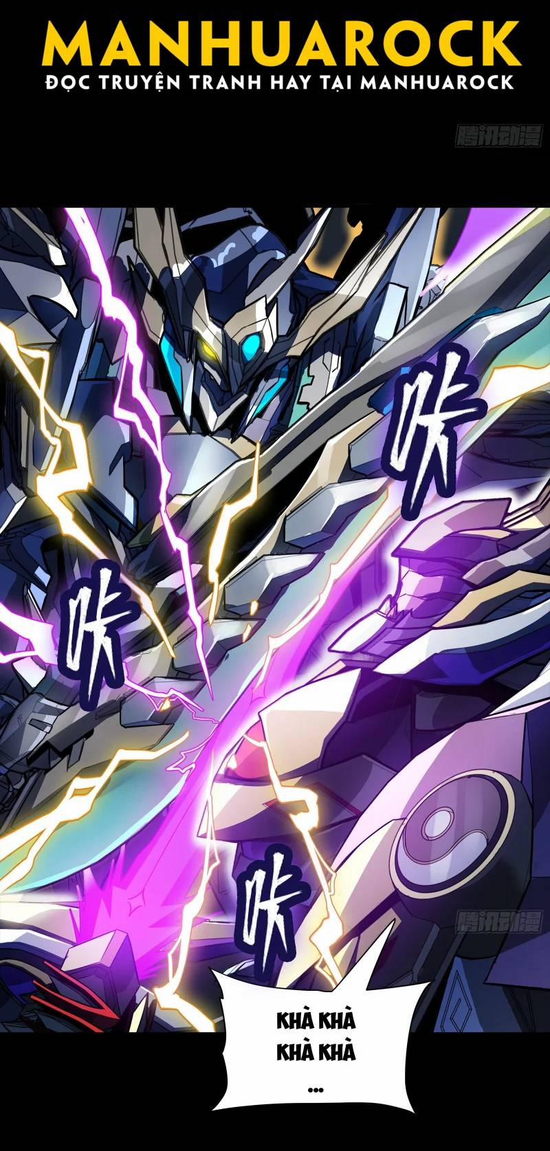 Tinh Giáp Hồn Tướng 246 trang 47