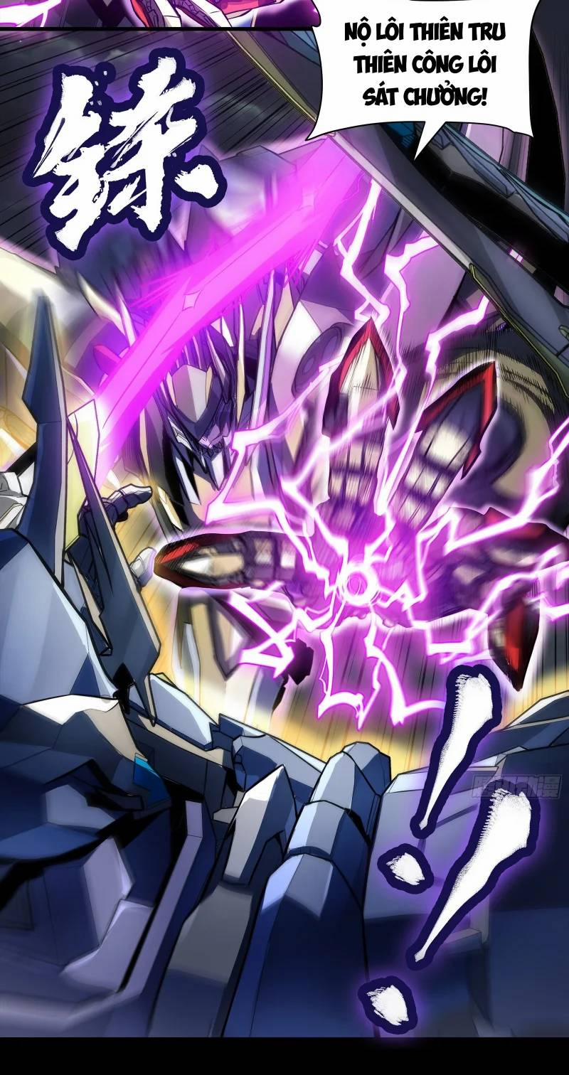 Tinh Giáp Hồn Tướng 246 trang 49