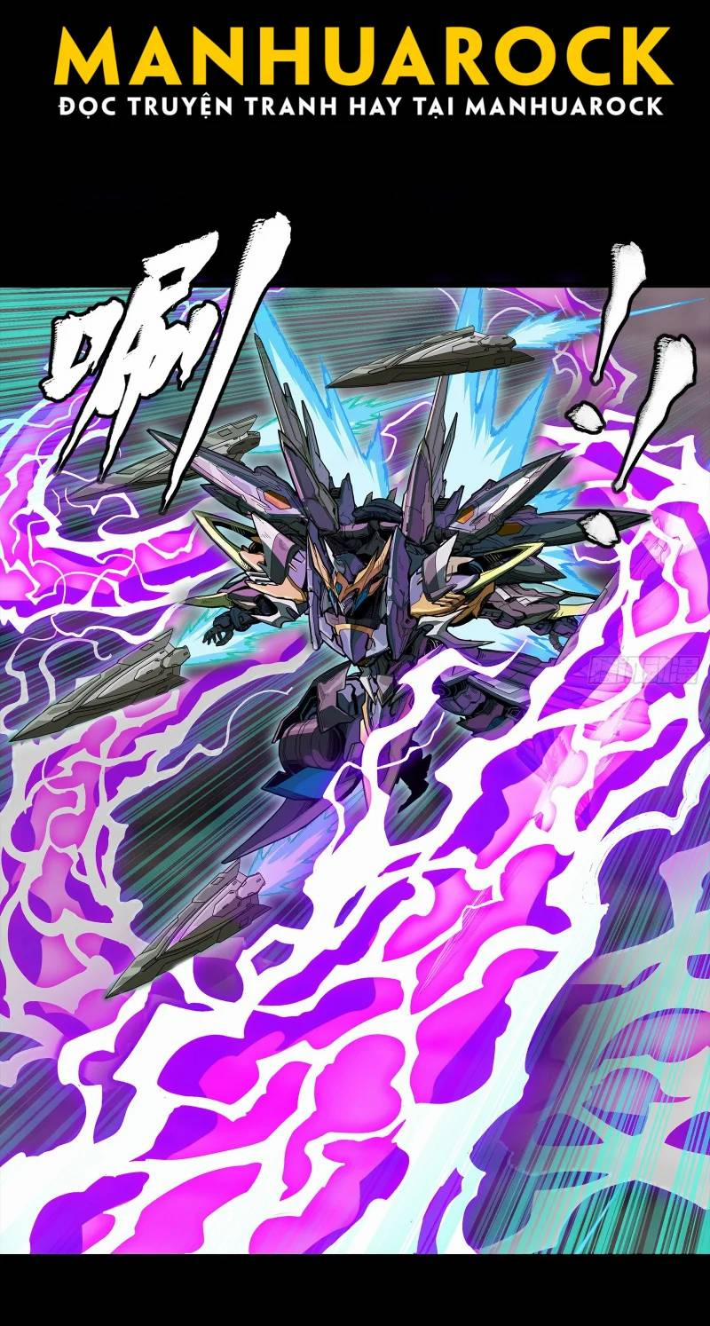 Tinh Giáp Hồn Tướng 246 trang 5