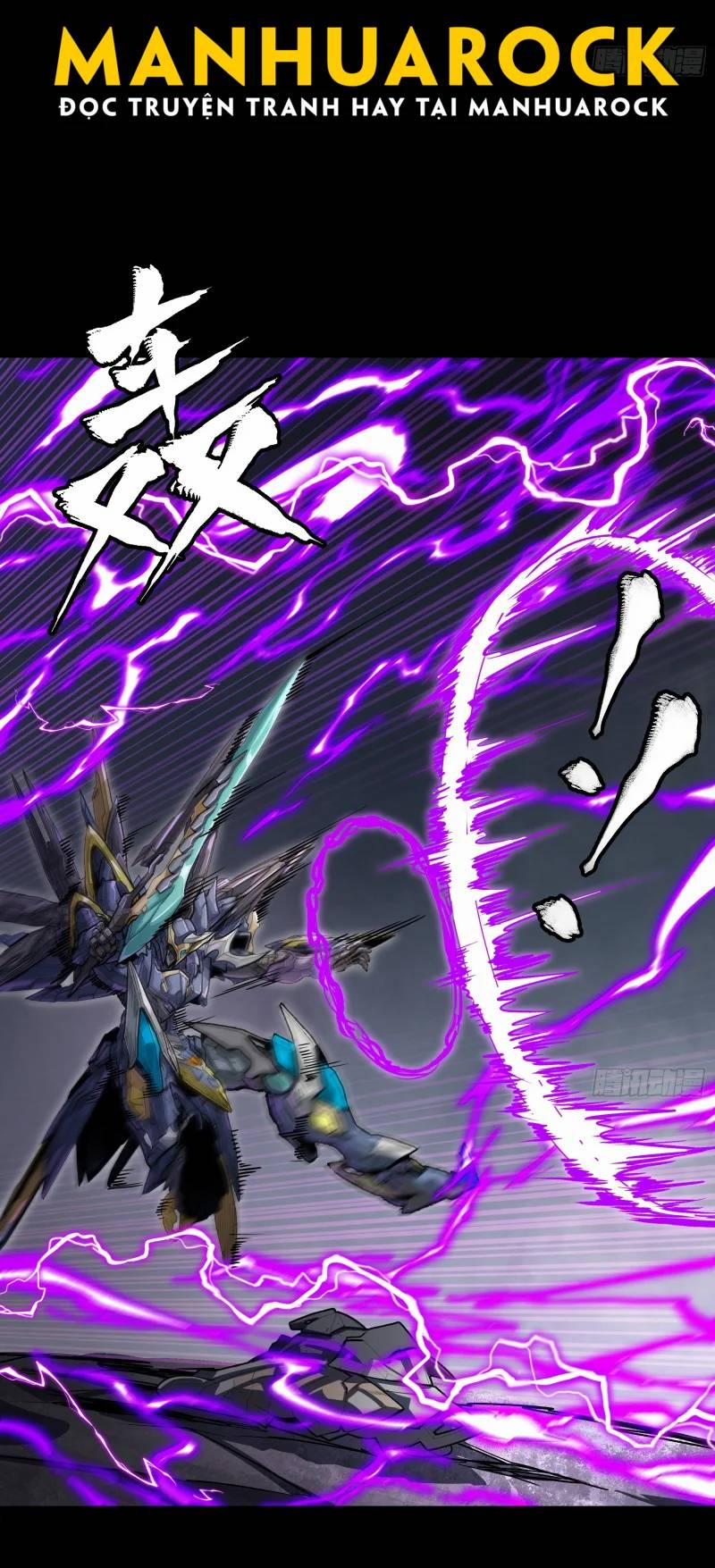 Tinh Giáp Hồn Tướng 246 trang 54