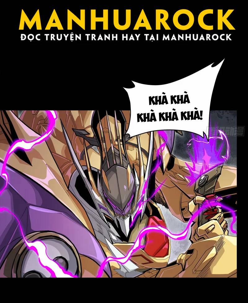 Tinh Giáp Hồn Tướng 246 trang 55