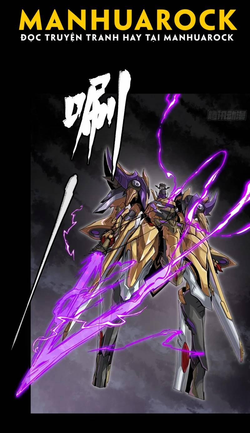 Tinh Giáp Hồn Tướng 246 trang 56