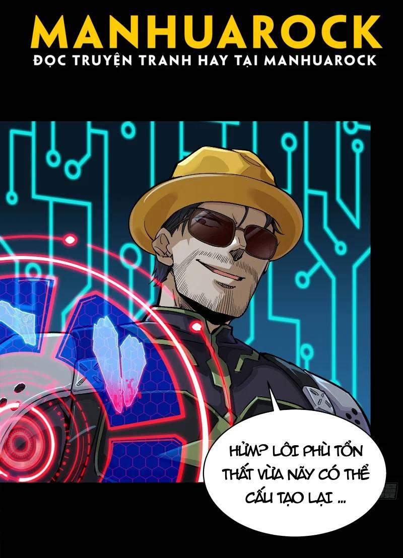 Tinh Giáp Hồn Tướng 246 trang 57