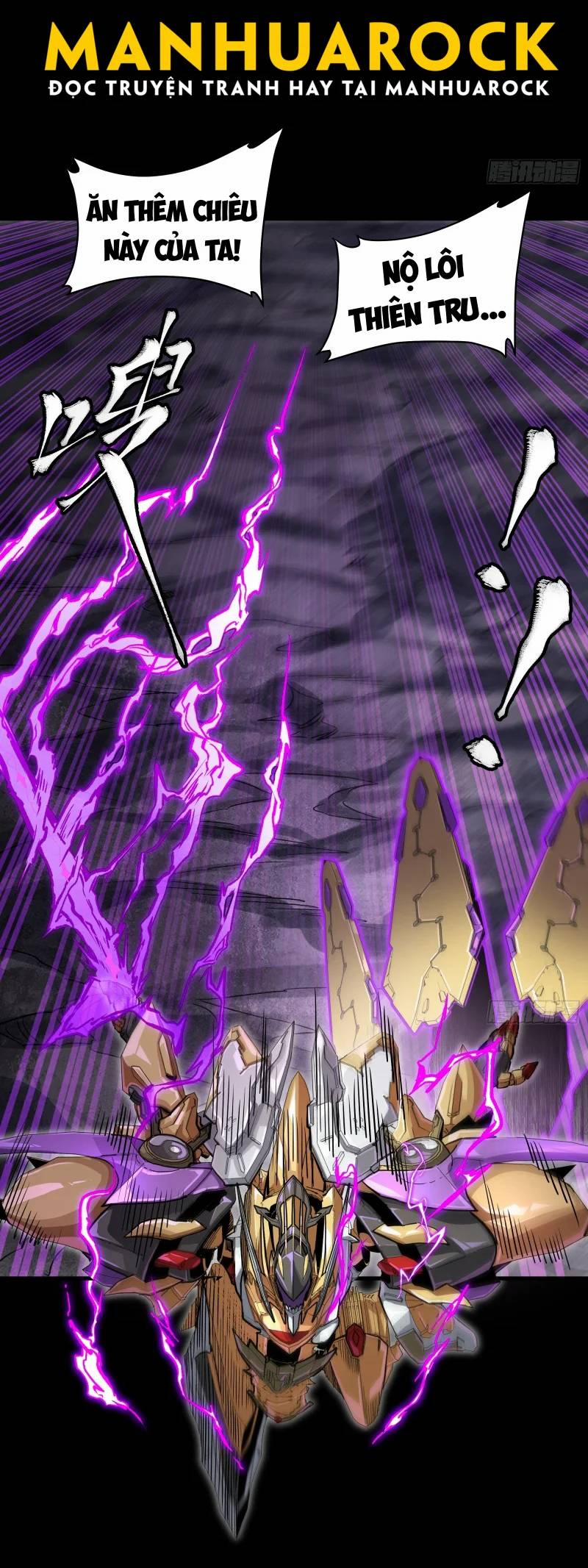 Tinh Giáp Hồn Tướng 246 trang 59