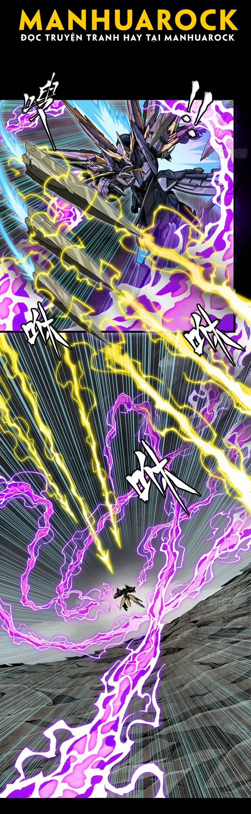 Tinh Giáp Hồn Tướng 246 trang 6