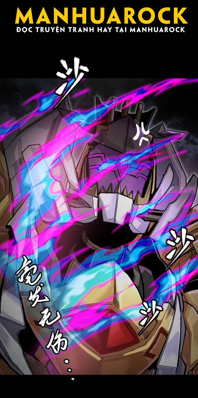 Tinh Giáp Hồn Tướng 246 trang 63