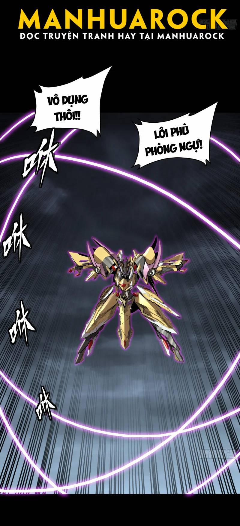 Tinh Giáp Hồn Tướng 246 trang 7