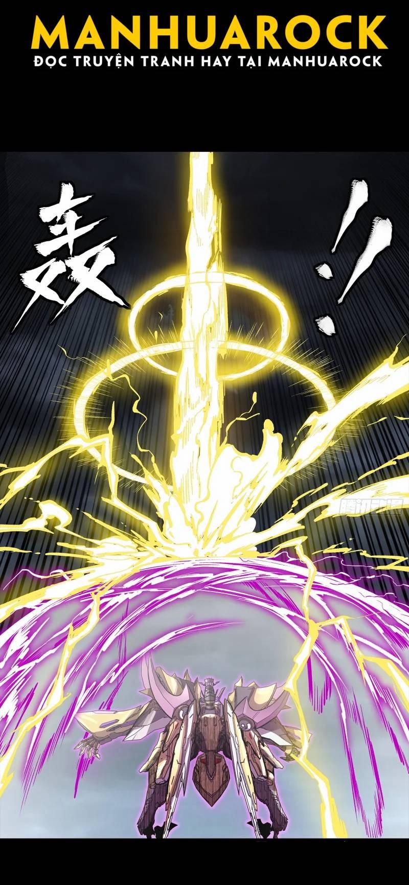 Tinh Giáp Hồn Tướng 246 trang 8