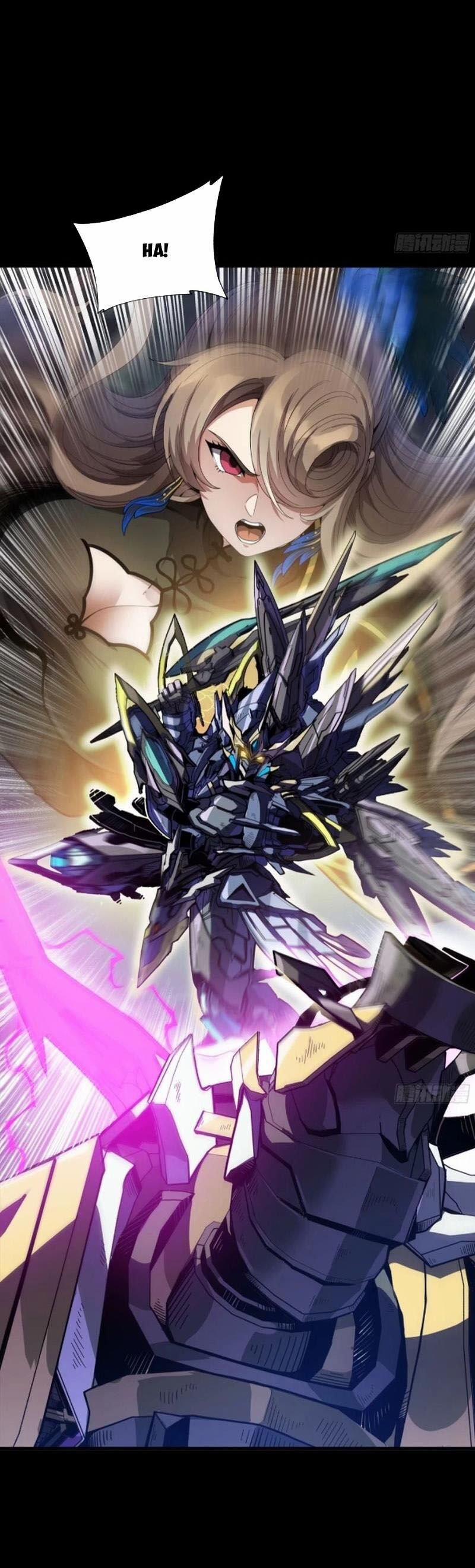 Tinh Giáp Hồn Tướng 247 trang 14