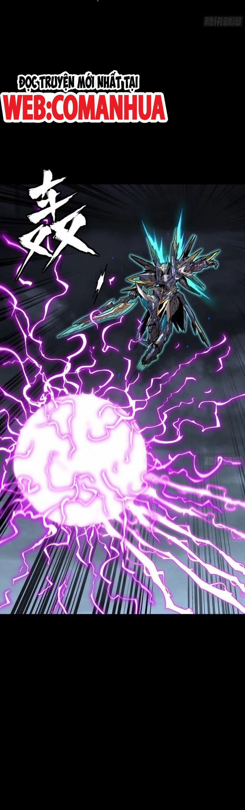 Tinh Giáp Hồn Tướng 247 trang 19