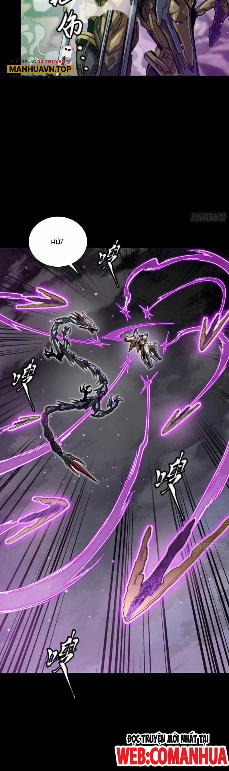 Tinh Giáp Hồn Tướng 247 trang 25