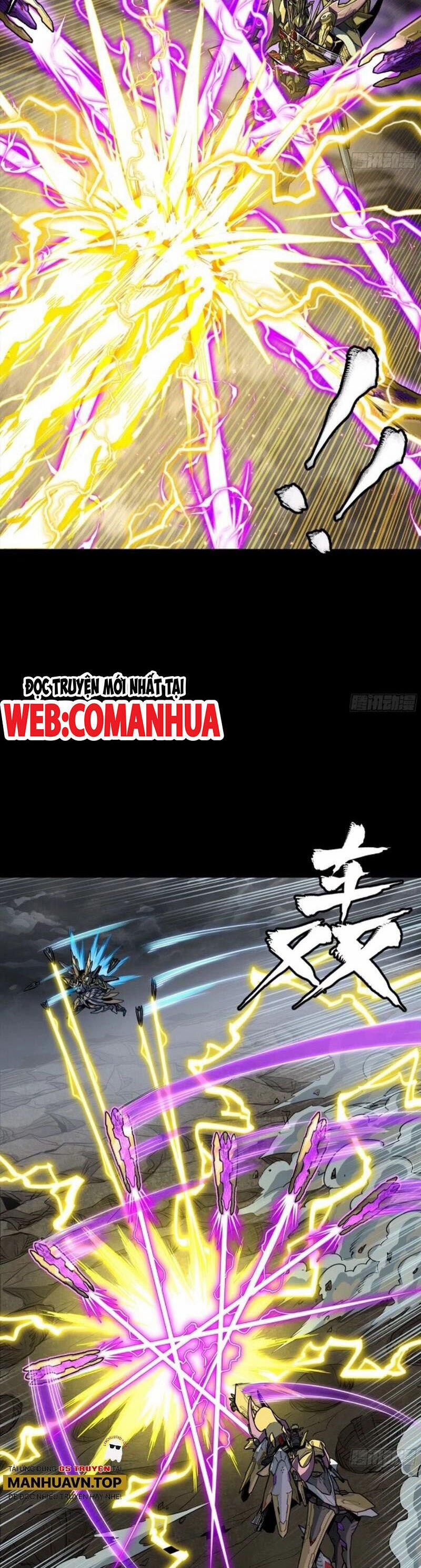 Tinh Giáp Hồn Tướng 247 trang 40