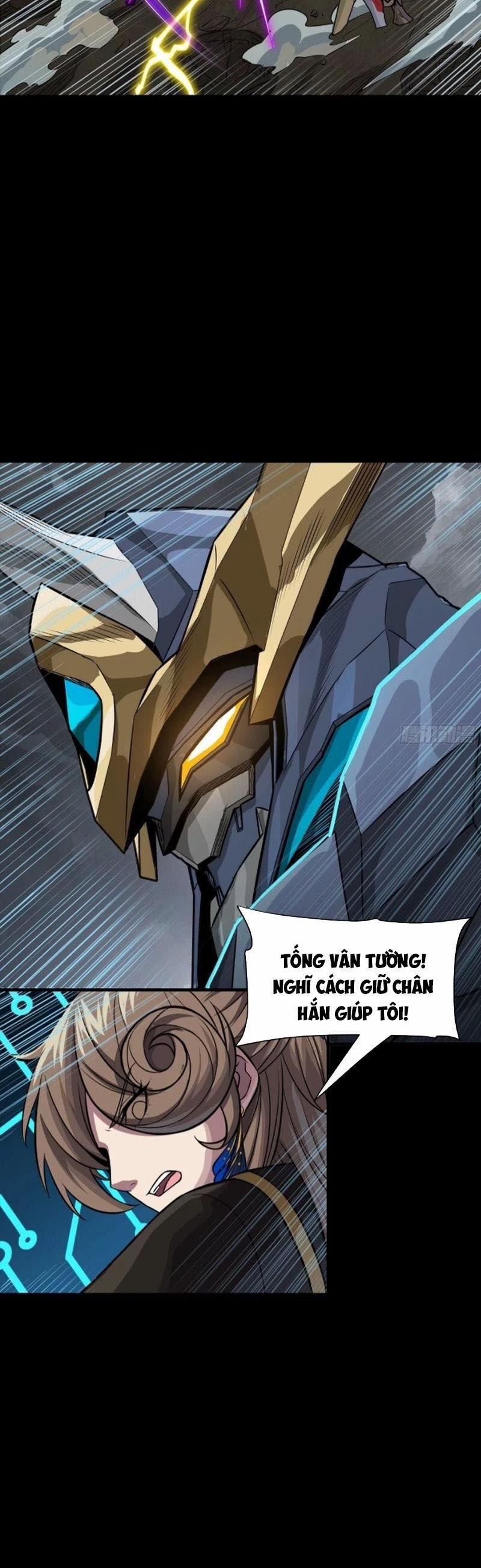 Tinh Giáp Hồn Tướng 247 trang 41