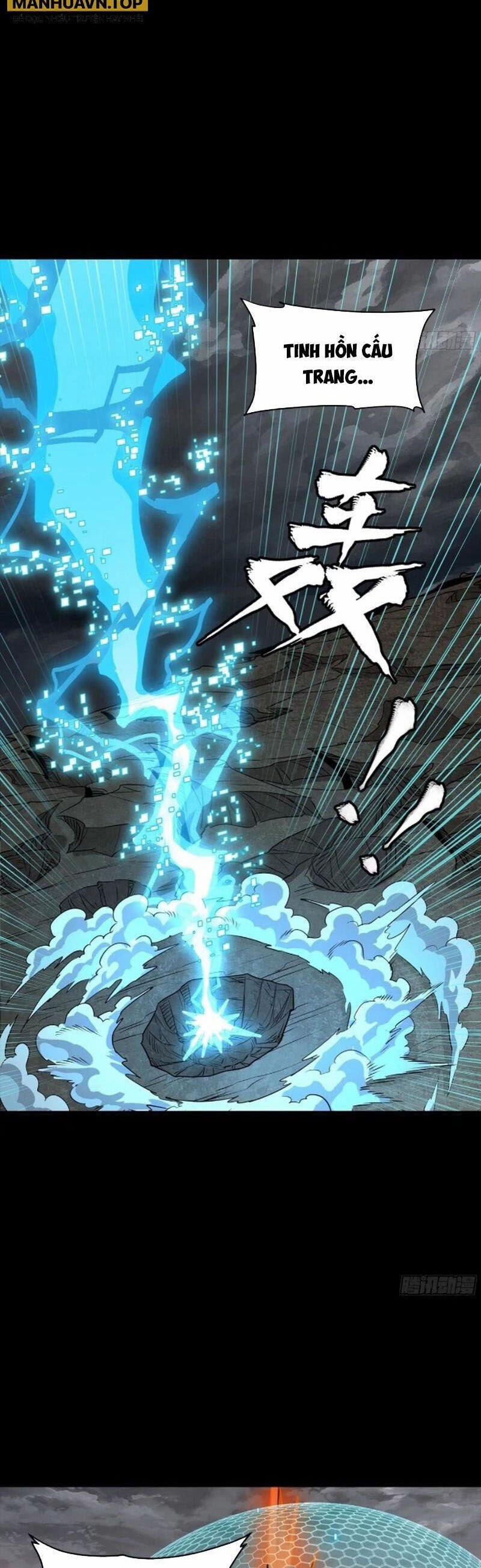 Tinh Giáp Hồn Tướng 247 trang 44