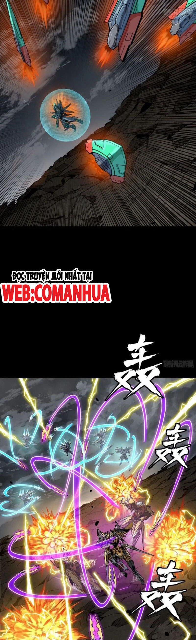 Tinh Giáp Hồn Tướng 247 trang 47