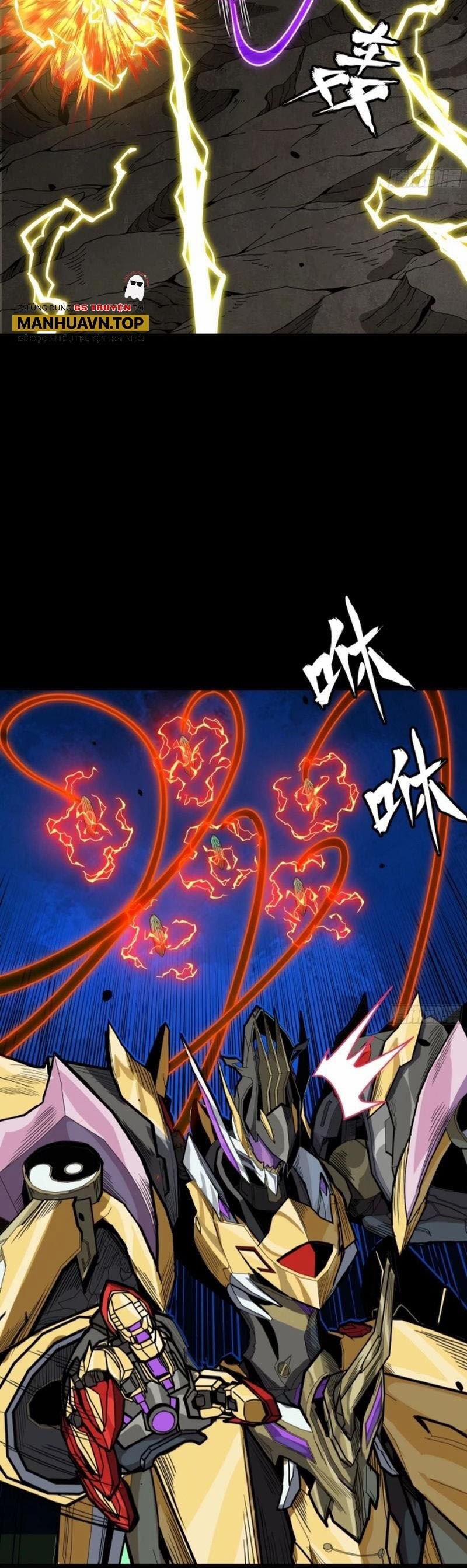 Tinh Giáp Hồn Tướng 247 trang 48