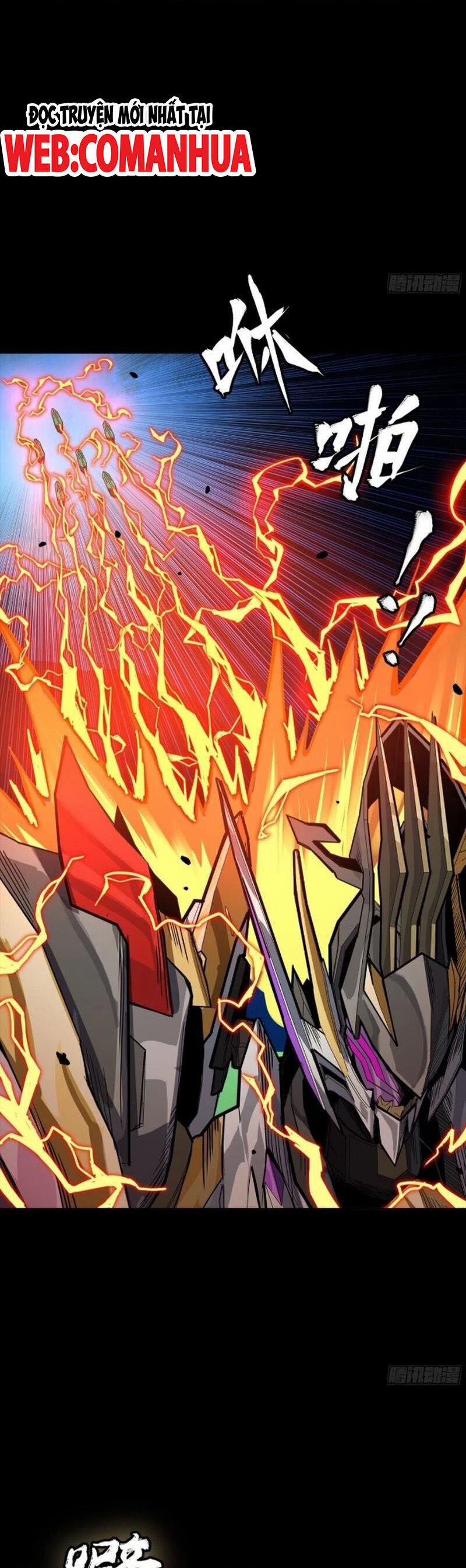 Tinh Giáp Hồn Tướng 247 trang 49