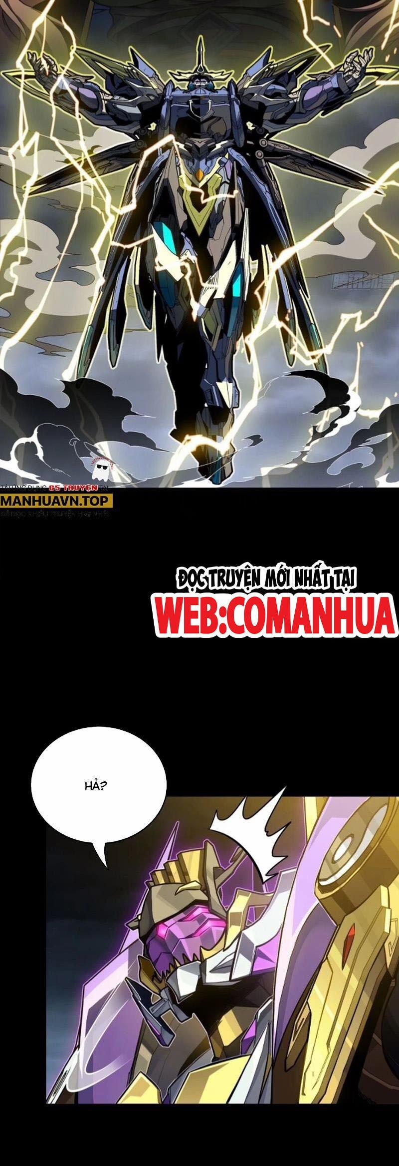 Tinh Giáp Hồn Tướng 247 trang 55