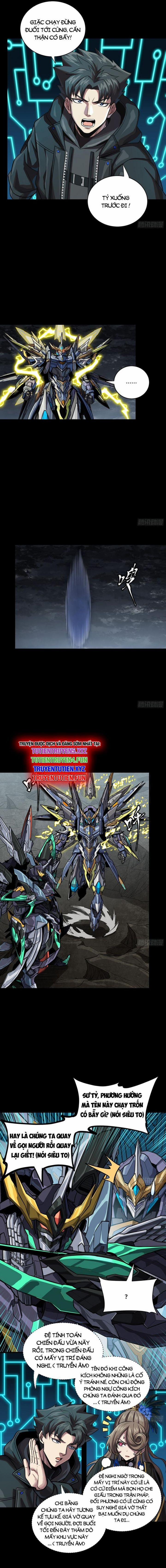 Tinh Giáp Hồn Tướng 248 trang 10