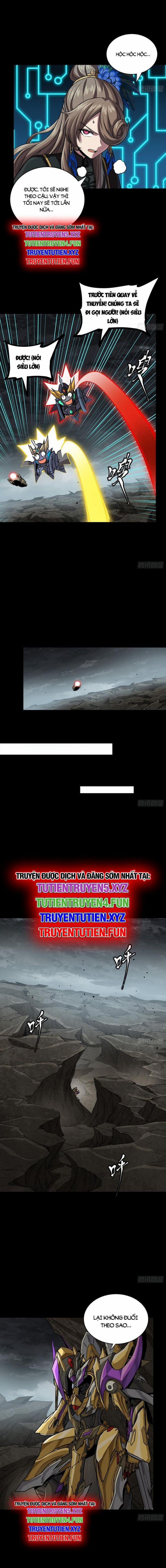 Tinh Giáp Hồn Tướng 248 trang 11