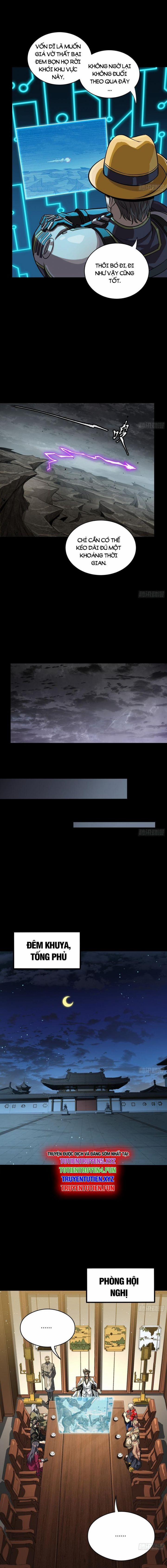 Tinh Giáp Hồn Tướng 248 trang 12