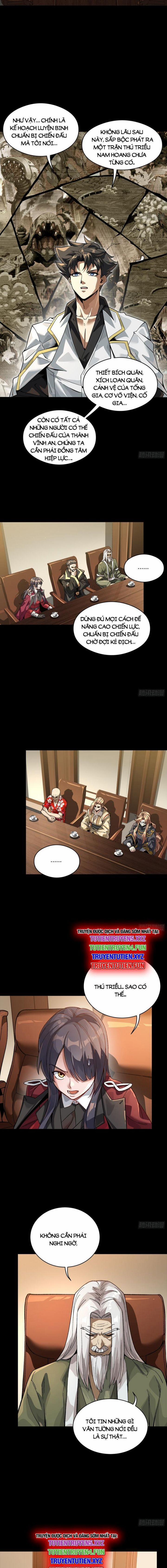 Tinh Giáp Hồn Tướng 248 trang 13