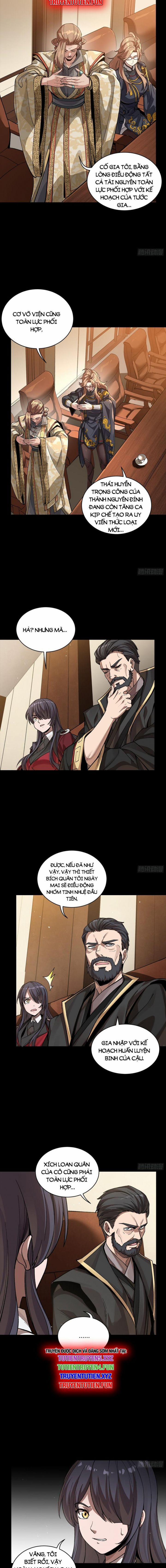 Tinh Giáp Hồn Tướng 248 trang 14