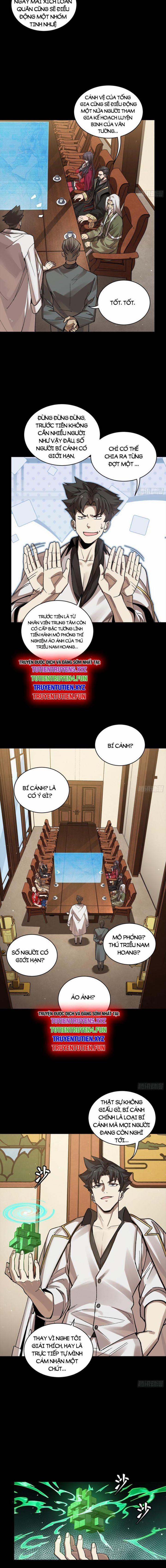 Tinh Giáp Hồn Tướng 248 trang 15