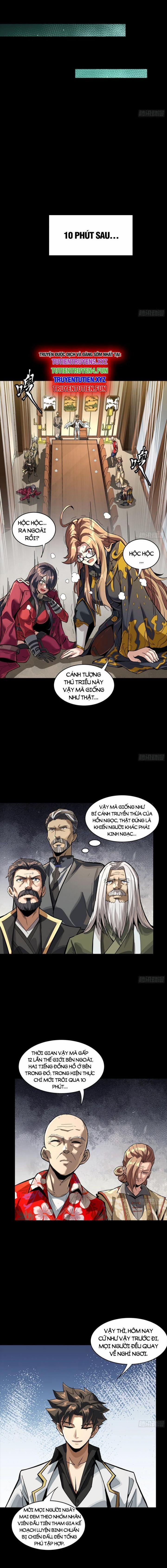 Tinh Giáp Hồn Tướng 248 trang 16