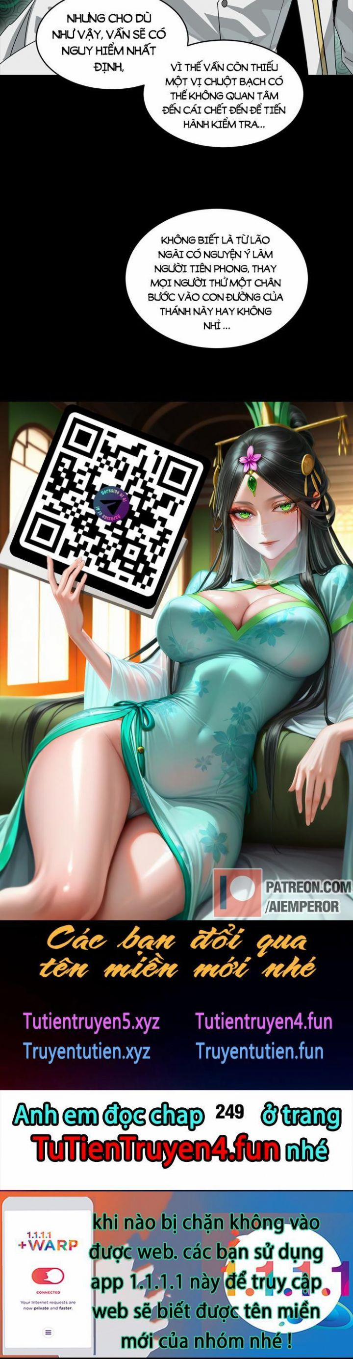 Tinh Giáp Hồn Tướng 248 trang 18