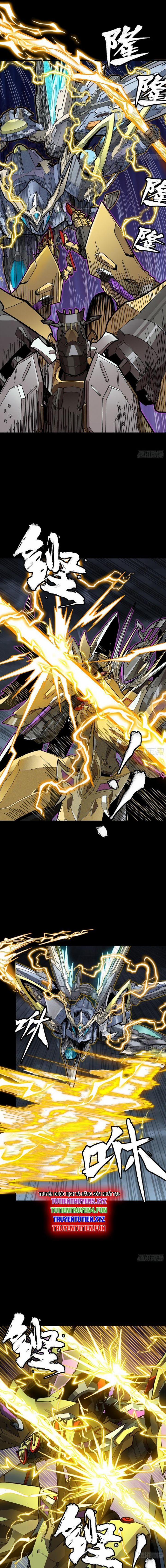 Tinh Giáp Hồn Tướng 248 trang 4