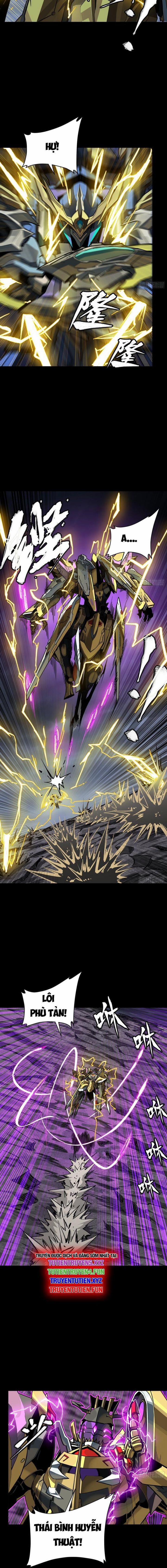 Tinh Giáp Hồn Tướng 248 trang 5