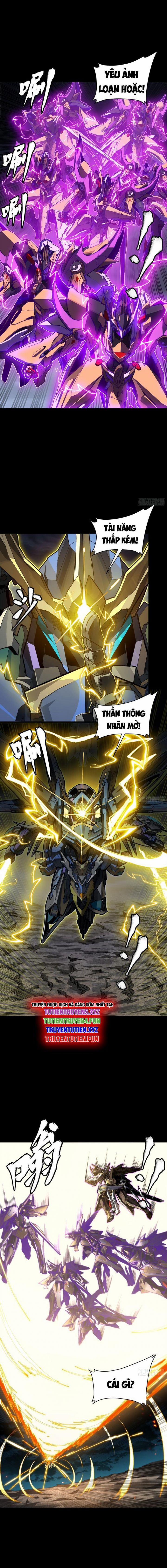 Tinh Giáp Hồn Tướng 248 trang 6