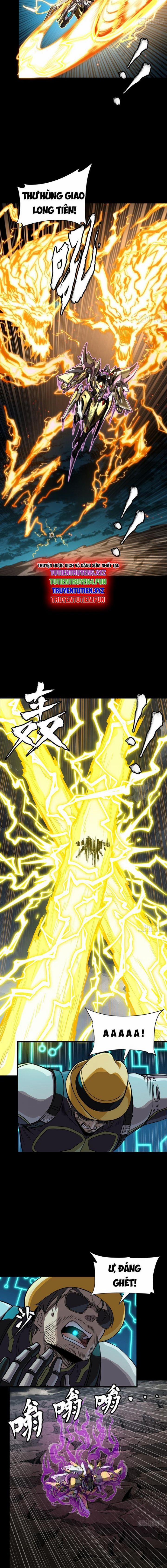 Tinh Giáp Hồn Tướng 248 trang 8