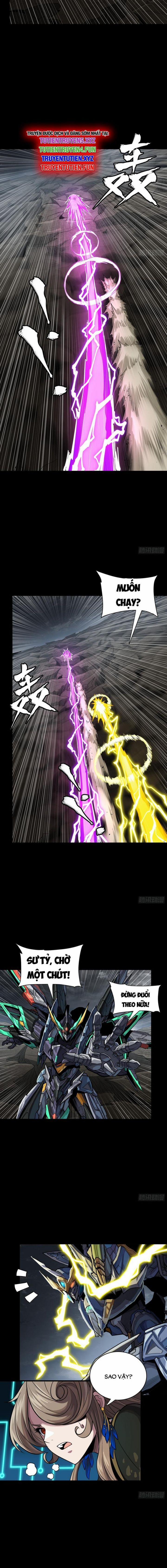 Tinh Giáp Hồn Tướng 248 trang 9