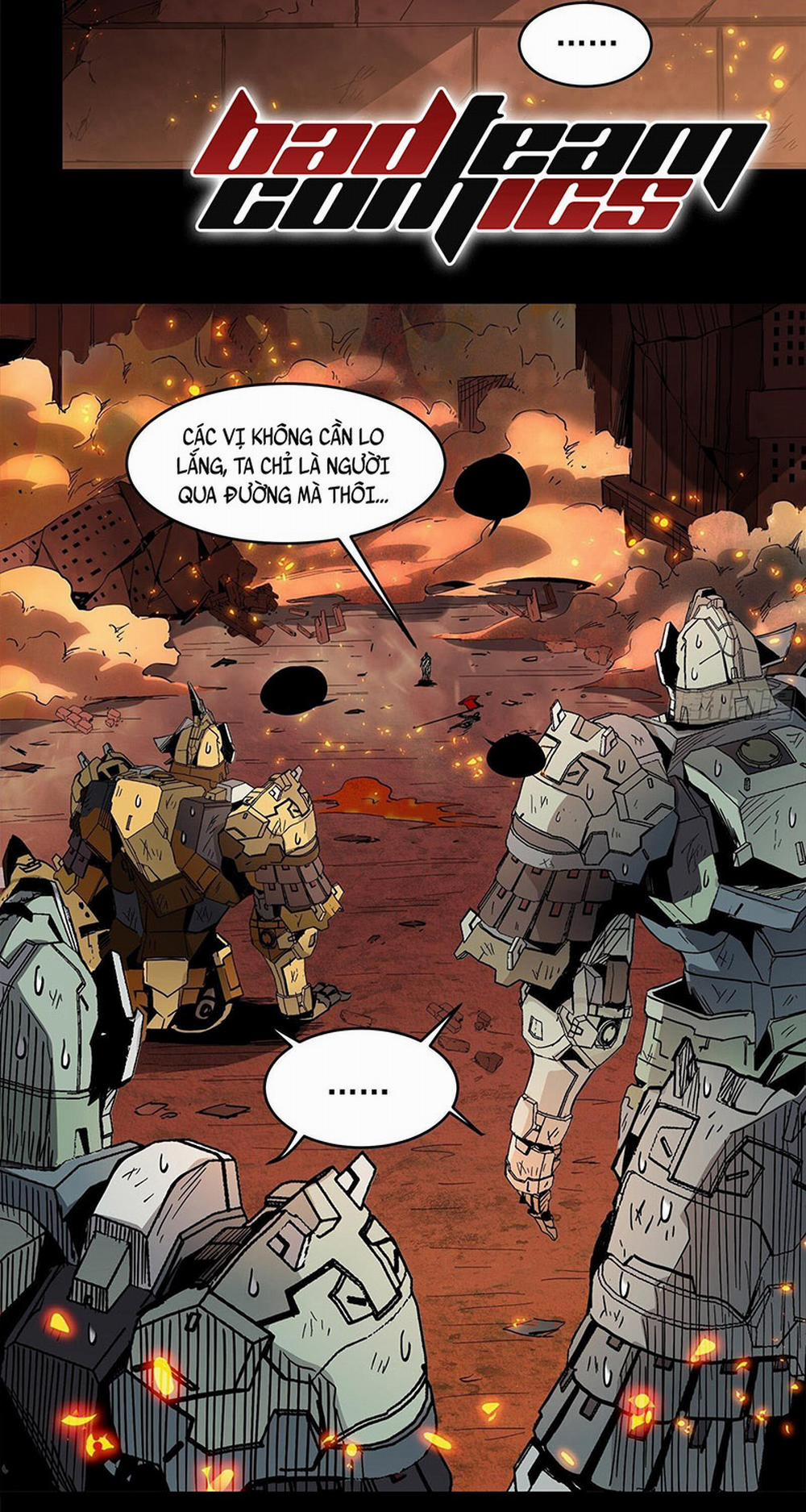 Tinh Giáp Hồn Tướng 25 trang 11