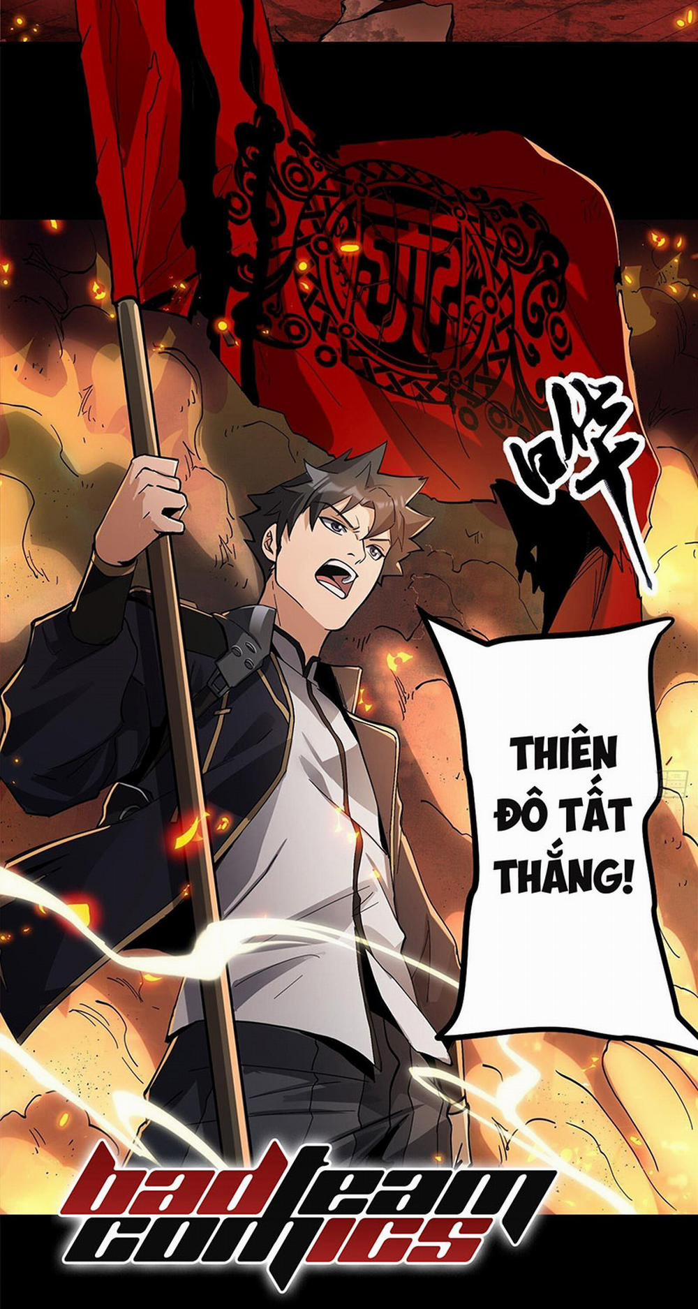 Tinh Giáp Hồn Tướng 25 trang 13