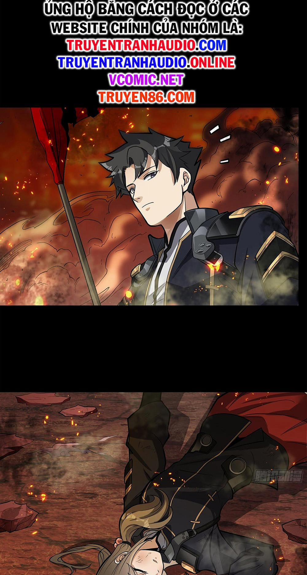 Tinh Giáp Hồn Tướng 25 trang 17