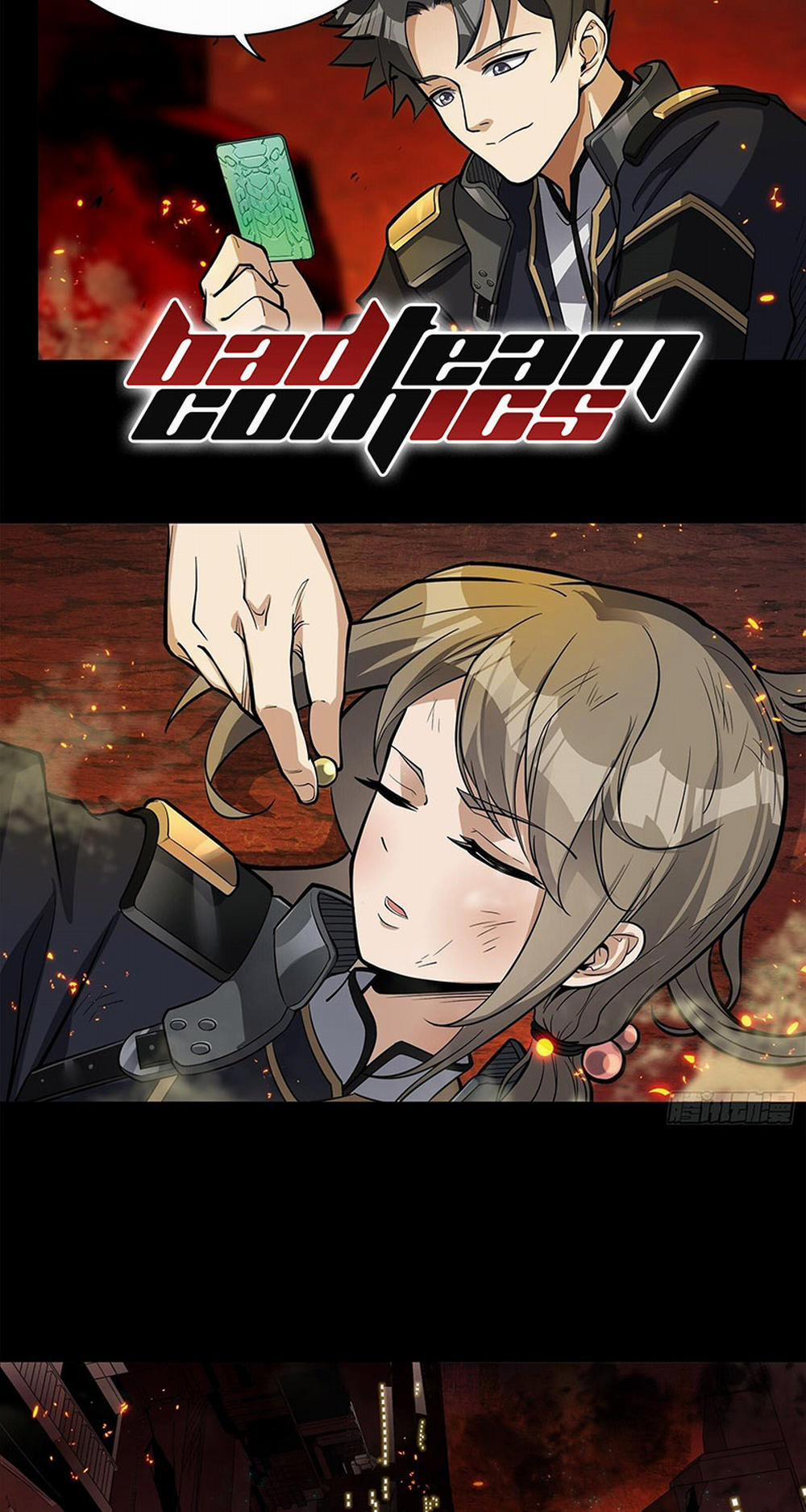 Tinh Giáp Hồn Tướng 25 trang 19