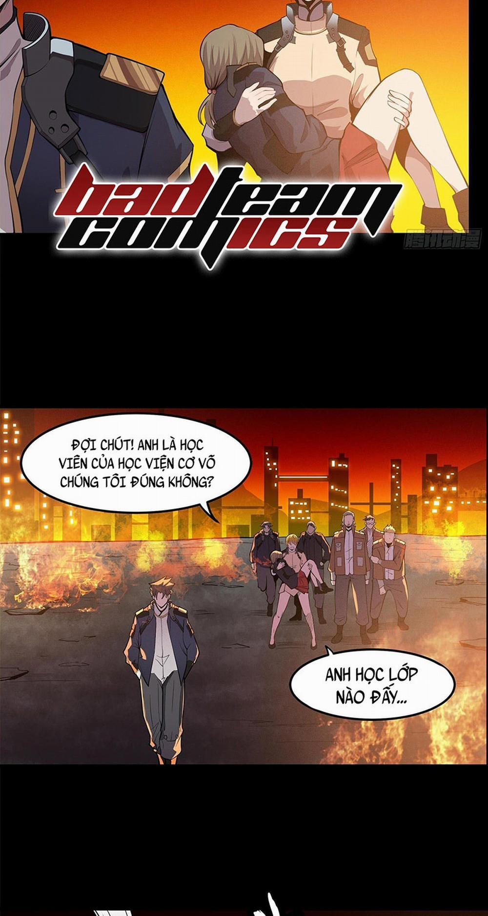 Tinh Giáp Hồn Tướng 25 trang 25